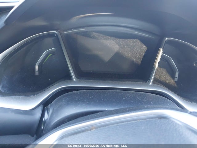 Honda Civic 2016 2HGFC2F89GH029269 Image 15