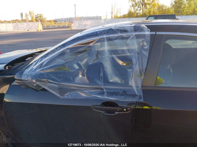 Honda Civic 2016 2HGFC2F89GH029269 Image 18