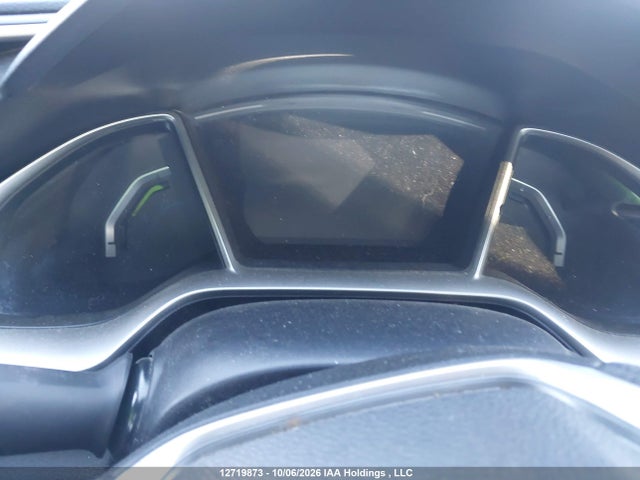Honda Civic 2016 2HGFC2F89GH029269 Image 7