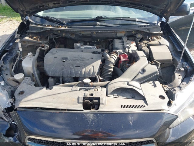 Продаж на аукціоні авто 2013 Mitsubishi Lancer Es/es Sport, vin: JA32U2FU0DU605748, номер лоту: 12719875