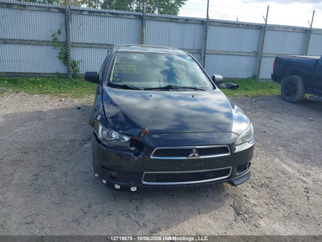 Продаж на аукціоні авто 2013 Mitsubishi Lancer Es/es Sport, vin: JA32U2FU0DU605748, номер лоту: 12719875