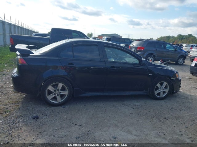 Продаж на аукціоні авто 2013 Mitsubishi Lancer Es/es Sport, vin: JA32U2FU0DU605748, номер лоту: 12719875