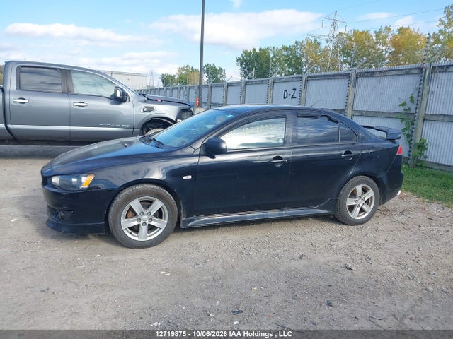 Продаж на аукціоні авто 2013 Mitsubishi Lancer Es/es Sport, vin: JA32U2FU0DU605748, номер лоту: 12719875