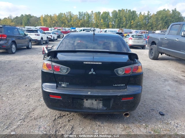 Продаж на аукціоні авто 2013 Mitsubishi Lancer Es/es Sport, vin: JA32U2FU0DU605748, номер лоту: 12719875