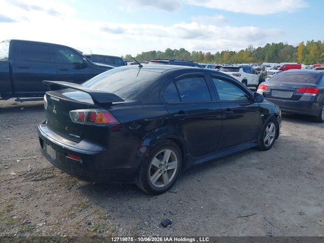 Продаж на аукціоні авто 2013 Mitsubishi Lancer Es/es Sport, vin: JA32U2FU0DU605748, номер лоту: 12719875