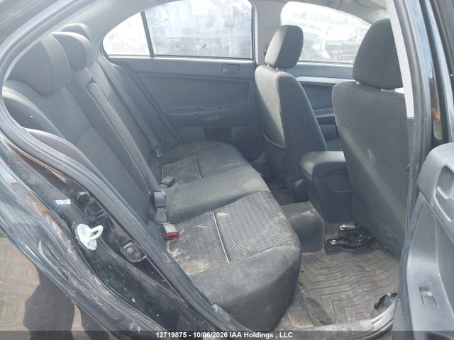 Продаж на аукціоні авто 2013 Mitsubishi Lancer Es/es Sport, vin: JA32U2FU0DU605748, номер лоту: 12719875