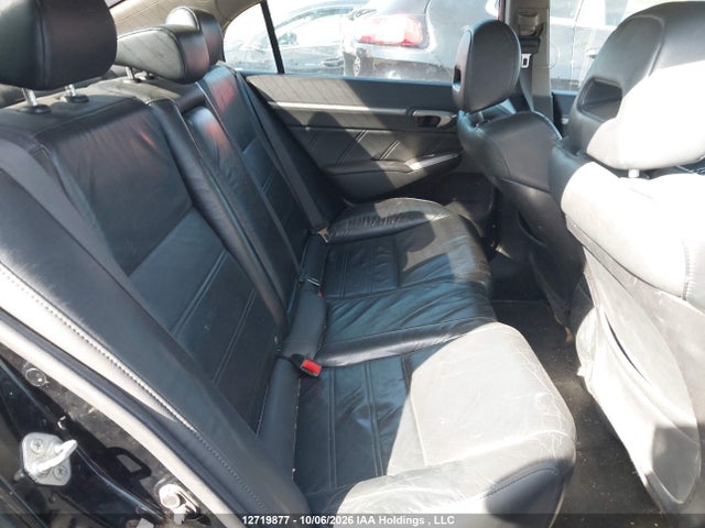Продаж на аукціоні авто 2009 Acura Csx, vin: 2HHFD56549H200352, номер лоту: 12719877