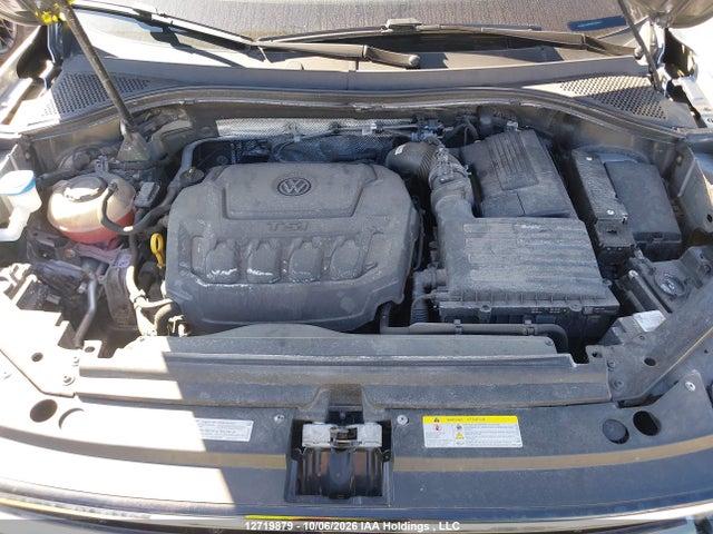 3VVMB7AX8PM029044 Volkswagen Tiguan Comfortline