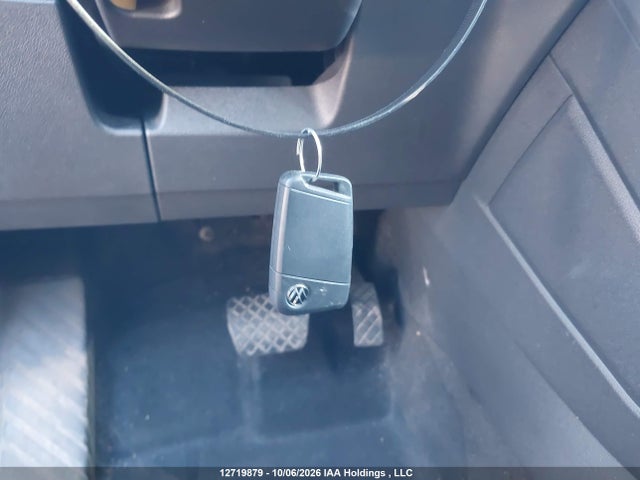 3VVMB7AX8PM029044 Volkswagen Tiguan Comfortline