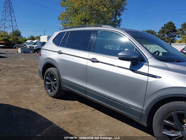 3VVMB7AX8PM029044 Volkswagen Tiguan Comfortline