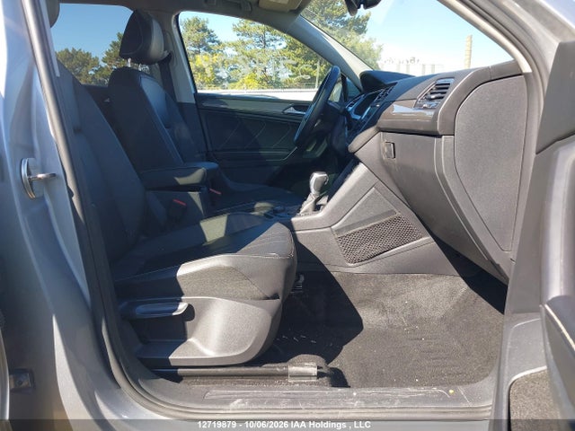 3VVMB7AX8PM029044 Volkswagen Tiguan Comfortline