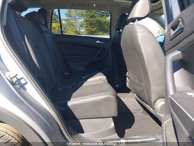 3VVMB7AX8PM029044 Volkswagen Tiguan Comfortline
