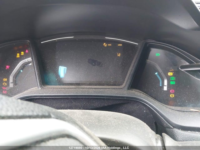 2HGFC2E53KH017053 Honda Civic Lx