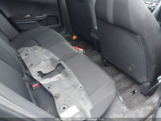 2HGFC2E53KH017053 Honda Civic Lx