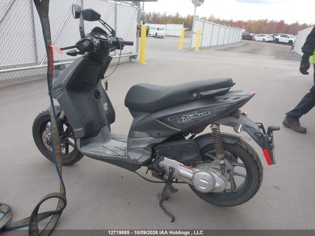 Piaggio Vespa 2020 ZAPC506B3L4003395 Image 14