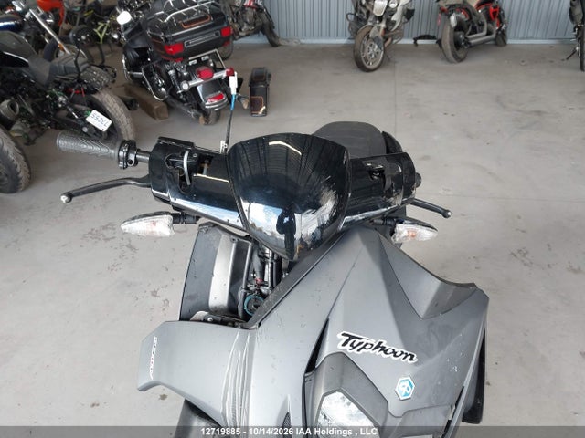 Piaggio Vespa 2020 ZAPC506B3L4003395 Image 5