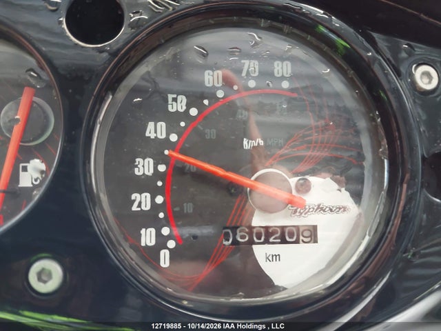 Piaggio Vespa 2020 ZAPC506B3L4003395 Image 7