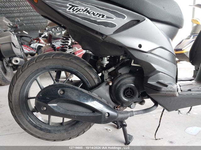 Piaggio Vespa 2020 ZAPC506B3L4003395 Image 8