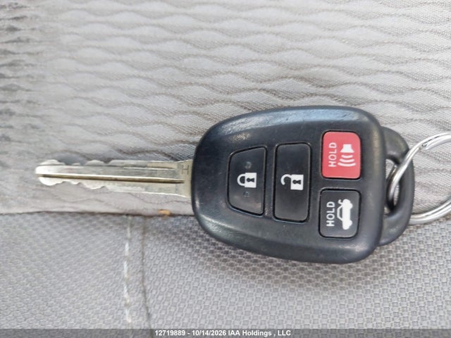 Aukcja sprzedaży 2014 Toyota Corolla Le, vin: 2T1BURHE5EC008318, numer aukcji: 12719889