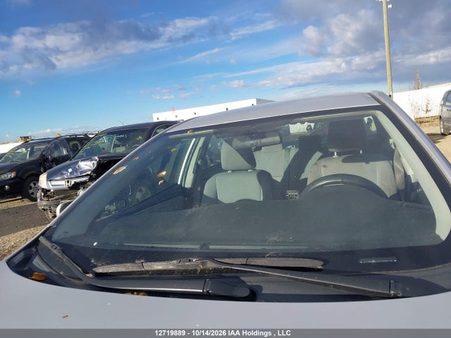 Aukcja sprzedaży 2014 Toyota Corolla Le, vin: 2T1BURHE5EC008318, numer aukcji: 12719889