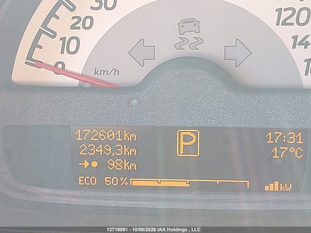 WMEEJ9AAXEK790581 Smart Fortwo Electric Drive Passion