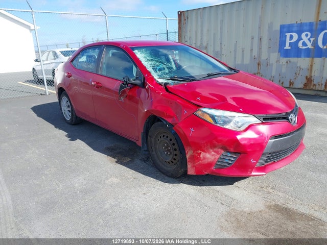 2T1BURHE2GC603307 auction archive image