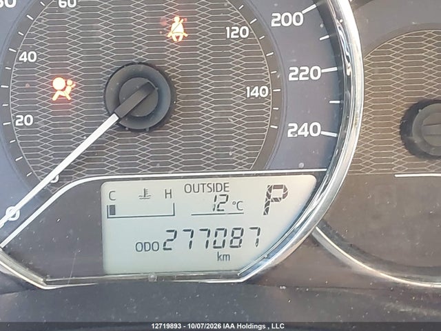 Toyota COROLLA LE 2016 2T1BURHE2GC603307 Image 15