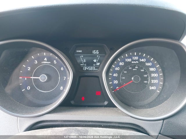 Hyundai Elantra L 2015 5NPDH4AE2FH589690 Image 7