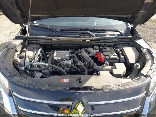 Mitsubishi Outlander 2026 JA4J4WAB5TZ606156 Image 10