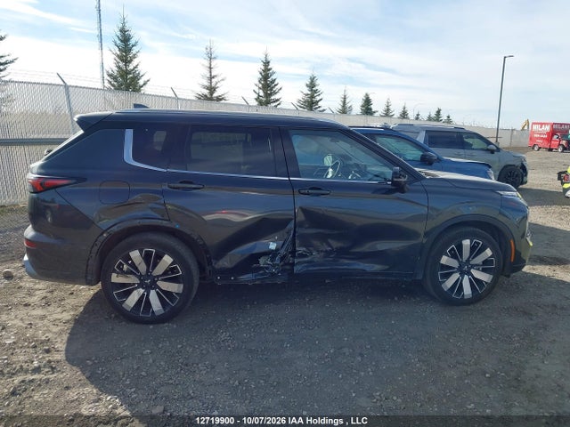 Mitsubishi Outlander 2026 JA4J4WAB5TZ606156 Image 13