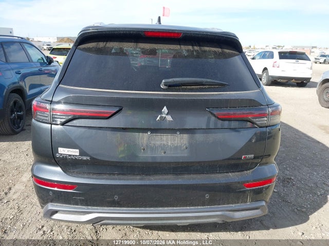 Mitsubishi Outlander 2026 JA4J4WAB5TZ606156 Image 16