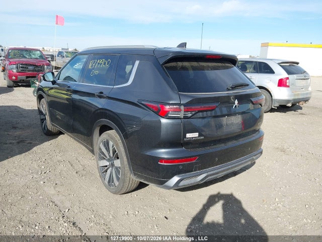 Mitsubishi Outlander 2026 JA4J4WAB5TZ606156 Image 3