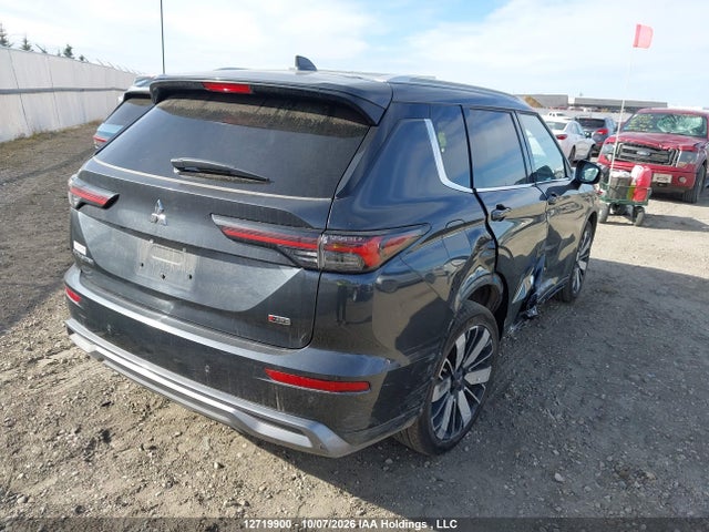 Mitsubishi Outlander 2026 JA4J4WAB5TZ606156 Image 4