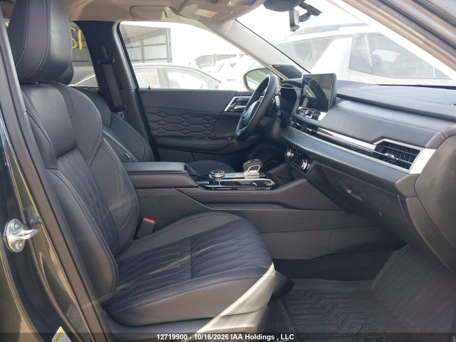Mitsubishi Outlander 2026 JA4J4WAB5TZ606156 Image 5