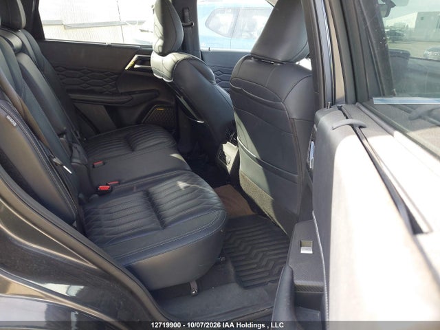 Mitsubishi Outlander 2026 JA4J4WAB5TZ606156 Image 8