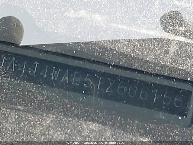 Mitsubishi Outlander 2026 JA4J4WAB5TZ606156 Image 9