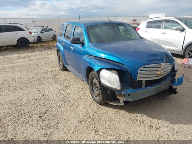 Aukcja sprzedaży 2009 Chevrolet Hhr Ls, vin: 3GNCA13B99S579421, numer aukcji: 12719902