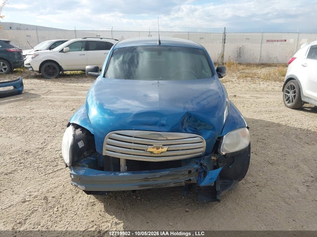 2009 Chevrolet Hhr Ls მანქანა იყიდება აუქციონზე, vin: 3GNCA13B99S579421, აუქციონის ნომერი: 12719902