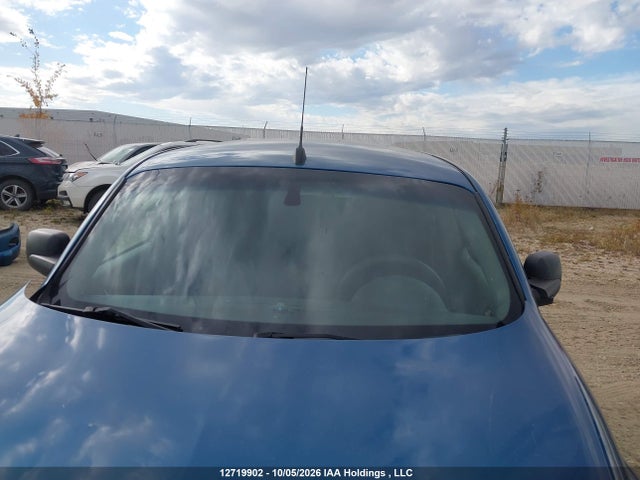 2009 Chevrolet Hhr Ls მანქანა იყიდება აუქციონზე, vin: 3GNCA13B99S579421, აუქციონის ნომერი: 12719902