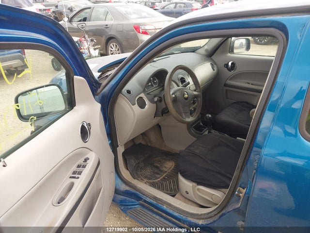 2009 Chevrolet Hhr Ls მანქანა იყიდება აუქციონზე, vin: 3GNCA13B99S579421, აუქციონის ნომერი: 12719902