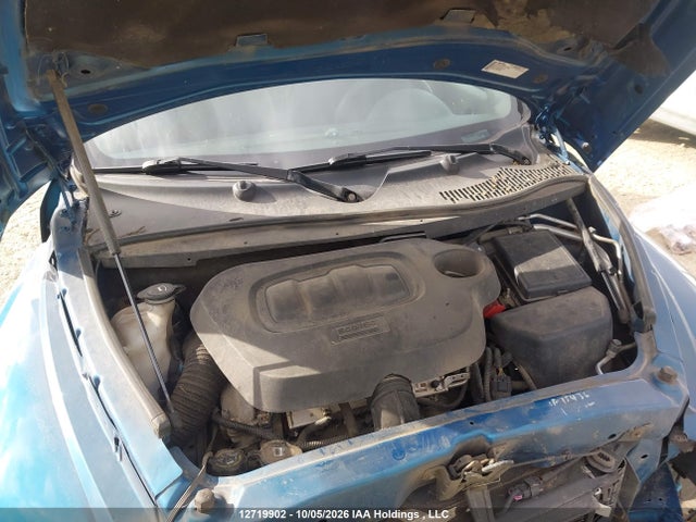2009 Chevrolet Hhr Ls მანქანა იყიდება აუქციონზე, vin: 3GNCA13B99S579421, აუქციონის ნომერი: 12719902
