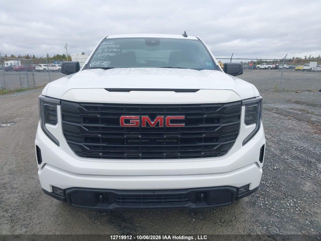 12719912 :رقم المزاد ، 3GTPUCEK9TG334980 vin ، 2026 Gmc Sierra K1500 Elevation مزاد بيع