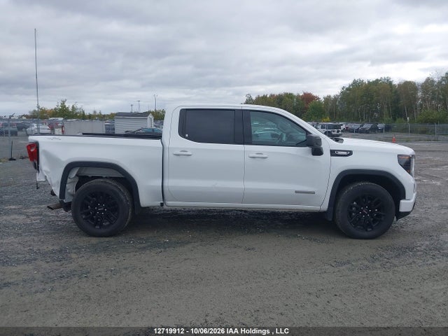 12719912 :رقم المزاد ، 3GTPUCEK9TG334980 vin ، 2026 Gmc Sierra K1500 Elevation مزاد بيع