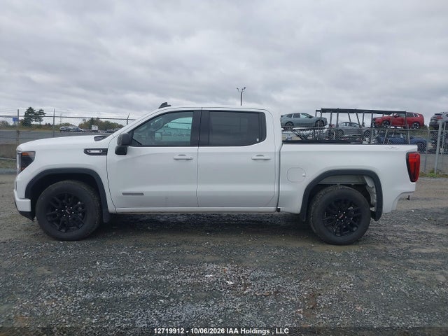12719912 :رقم المزاد ، 3GTPUCEK9TG334980 vin ، 2026 Gmc Sierra K1500 Elevation مزاد بيع