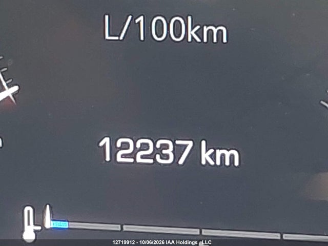 12719912 :رقم المزاد ، 3GTPUCEK9TG334980 vin ، 2026 Gmc Sierra K1500 Elevation مزاد بيع