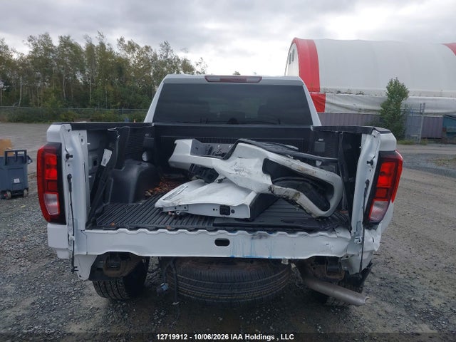 12719912 :رقم المزاد ، 3GTPUCEK9TG334980 vin ، 2026 Gmc Sierra K1500 Elevation مزاد بيع