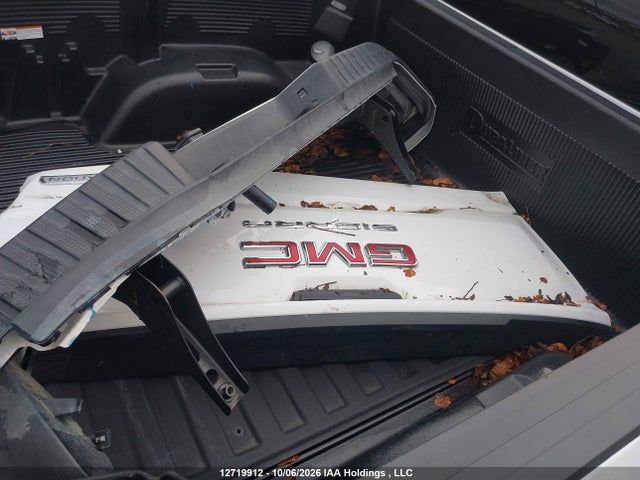 12719912 :رقم المزاد ، 3GTPUCEK9TG334980 vin ، 2026 Gmc Sierra K1500 Elevation مزاد بيع