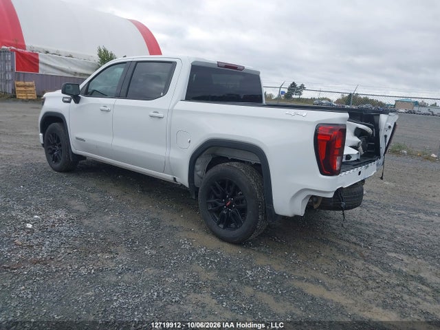 12719912 :رقم المزاد ، 3GTPUCEK9TG334980 vin ، 2026 Gmc Sierra K1500 Elevation مزاد بيع