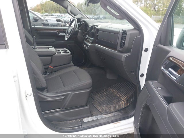 12719912 :رقم المزاد ، 3GTPUCEK9TG334980 vin ، 2026 Gmc Sierra K1500 Elevation مزاد بيع