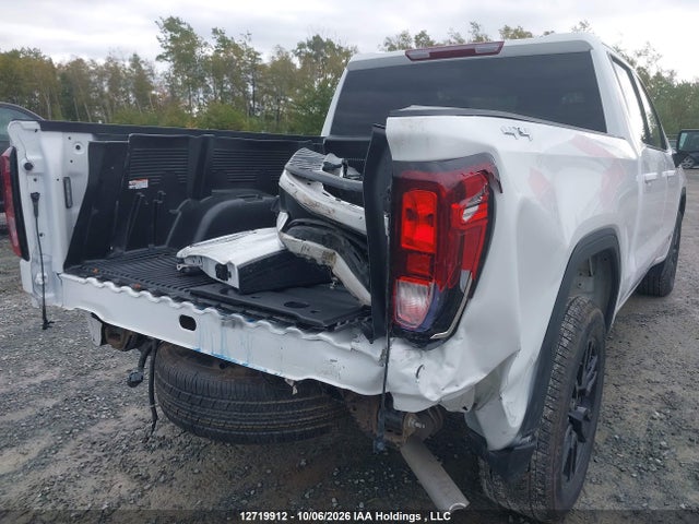 12719912 :رقم المزاد ، 3GTPUCEK9TG334980 vin ، 2026 Gmc Sierra K1500 Elevation مزاد بيع